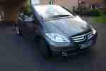 Mercedes A Class A150 2008 58plate Avantgarde