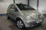 Mercedes A Class A170CDI AVANTGARDE