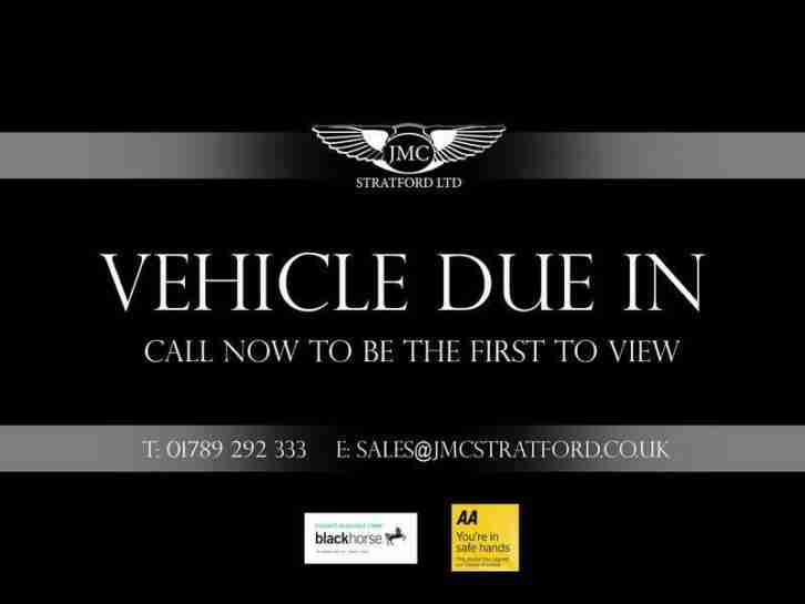 Mercedes A Class A250 BLUEEFFICIENCY ENGINEERED BY AMG