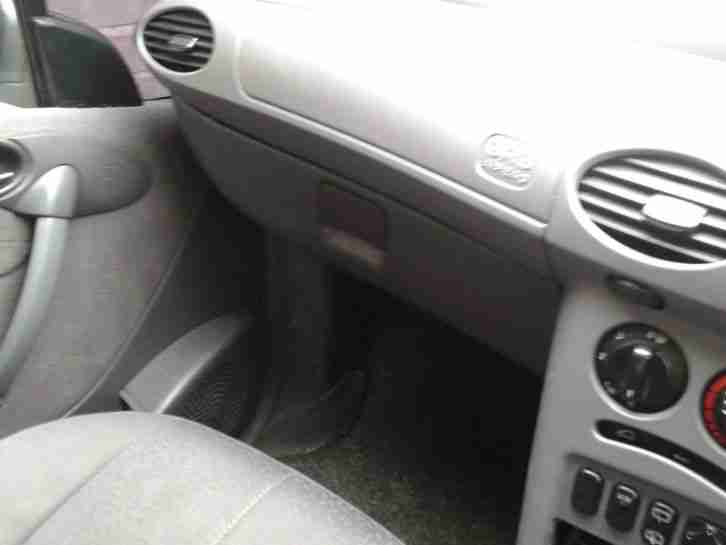 Mercedes A Class, spares or repairs