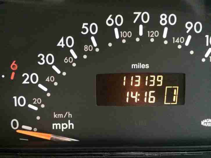 Mercedes A160 Elegance Semi auto 12months mot