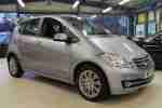 Mercedes A160 Hatchback ELEGANCE SE [PRIVATE