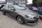 Mercedes A200 CDI BLUEEFFICIENCY AMG SPORT