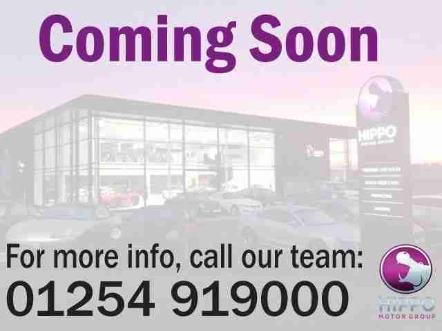 Mercedes A200 Hatchback CDI BLUEEFFICIENCY AMG SPORT