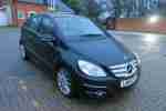 Mercedes B Class B180 CDI SPORT