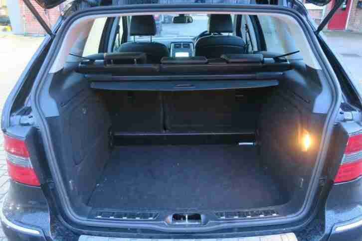 Mercedes B Class B180 CDI SPORT