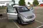 Mercedes B170 1.7 Auto paddle 2006 06 Reg