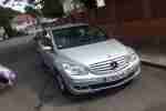 Mercedes B170 2006 , only 42000, full