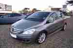 Mercedes B180 CDI MPV SE 5dr Auto