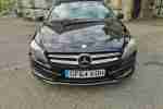 Mercedes Benz A Class A180 CDI Blueefficiency