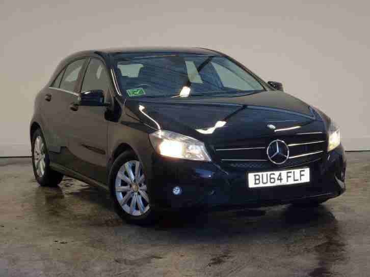 Mercedes-Benz A Class A180 CDI ECO SE 5dr