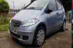 Mercedes Benz A class 1.6 CDI 1 previous