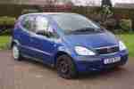 Mercedes Benz A140 1.4 ( SWB ) Classic