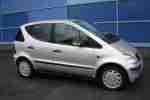 Mercedes Benz A140 1.4 ( SWB ) Classic SE