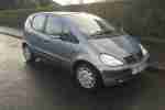 Mercedes Benz A140 1.4 ( SWB ) Semi Auto