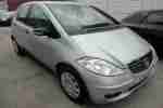 Mercedes Benz A150 1.5 CVT Classic SE