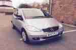 Mercedes Benz A150 1.5 Classic SE Full