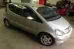 Mercedes Benz A160 1.6 ( LWB ) auto