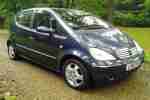 Mercedes Benz A160 1.6 ( LWB ) auto