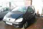 Mercedes Benz A160 1.7TD CDI ( SWB )