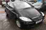 Mercedes Benz A160 2.0TD CDI Classic SE