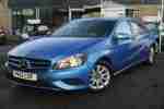 Mercedes Benz A180 1.8CDI SE Blue Efficiency