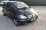 Mercedes Benz A190 1.9 ( SWB ) auto