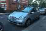 Mercedes Benz A200 2006