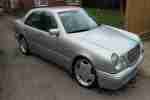 Mercedes Benz AMG E55 95,000 miles