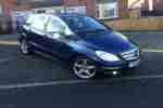 Mercedes Benz B CLASS B180 2.0CDI AMG