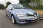 Mercedes Benz B180 2.0TD CVT SE CHEAP AUTO 5