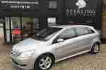 Mercedes Benz B200 2.0 CVT SE