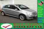 Mercedes Benz B200 2.0TD CVT SE Guaranteed