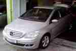 Mercedes Benz B200 2.0TD SE 5 door diesel