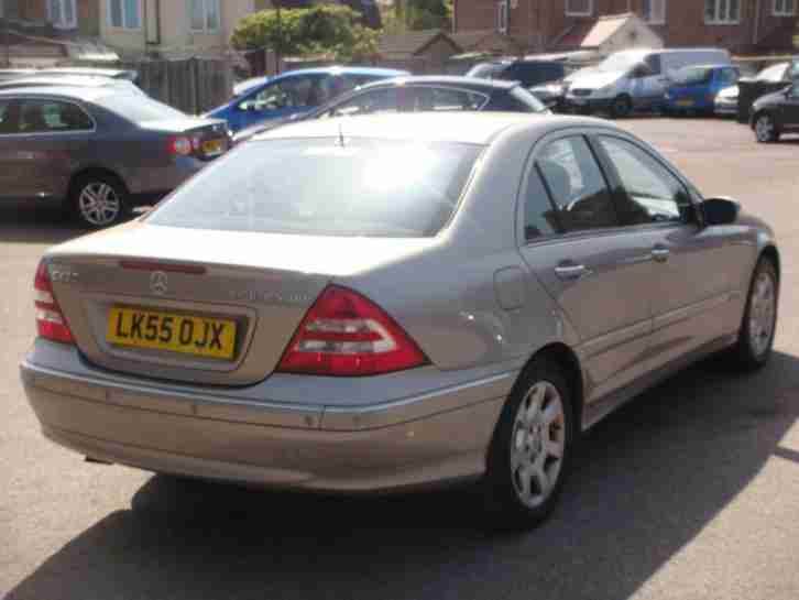 Mercedes c180 immobiliser #5