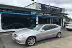 Mercedes Benz C Class 2.1 C220 CDI SE 2dr