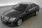 Mercedes Benz C Class C220 CDI BlueEFFICIENCY