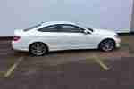 Mercedes Benz C Class C250 CDI BlueEFFICIENCY