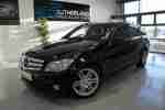 Mercedes Benz C180 Kompressor 1.6 Blue F auto