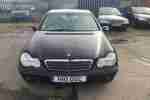 Mercedes Benz C180 Kompressor 1.8 auto