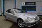 Mercedes Benz C180 Kompressor 1.8 auto SE