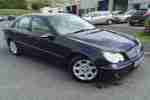 Mercedes Benz C200 2.1TD auto Elegance SE