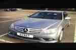 Mercedes Benz C200 Sport Komp