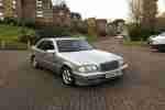 Mercedes Benz C240 SPORT 1998 R Reg.