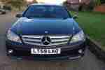 Mercedes Benz C250 2.1CDI Blue F auto 2010MY