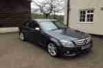 Mercedes Benz C320 CDI Sport Full Heated