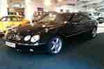 Mercedes Benz CL500 5.0 auto