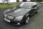 Mercedes Benz CLC 180 Kompressor 1.8 auto