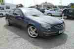 Mercedes Benz CLC 200 2.1TD CDI Auto 2008MY