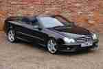 Mercedes Benz CLK 280 Sport 2dr Tip Auto 3.0